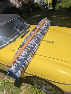 New Hammock