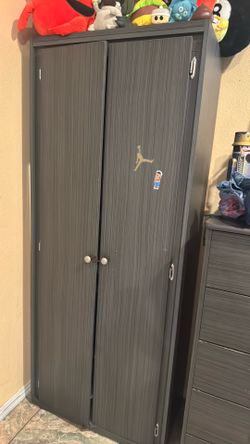 Storage/cabinet