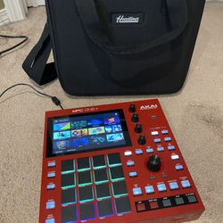 Akai MPC One Plus (Standalone)