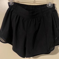 Lululemon Size 8