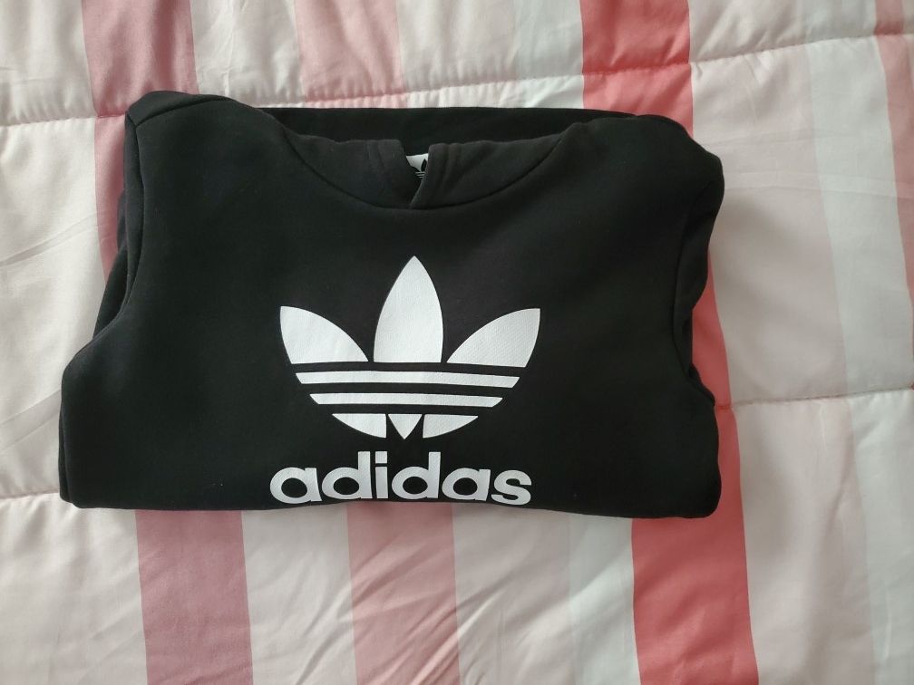 Adidas Hoodie