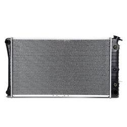 86-99 Oldsmobile/Buick/Pontiac Bonneville Radiator Radiador