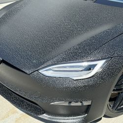 Vinyl Wrap