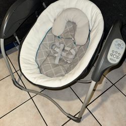 GRACO Glider XL