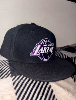 LAKERS HAT