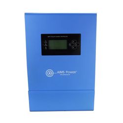 AIMS Solar Charger Controller 80 AMP