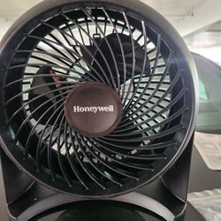 Desk Fan