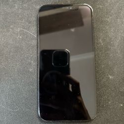 I Phone 12 Pro 128GB Pacific Blue Unlocked 