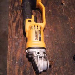 Dewalt Grinder