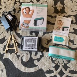 Fat Freezer Cryolipolysis System