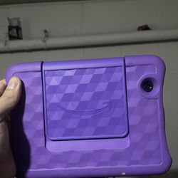 Amazon Fire Tablet