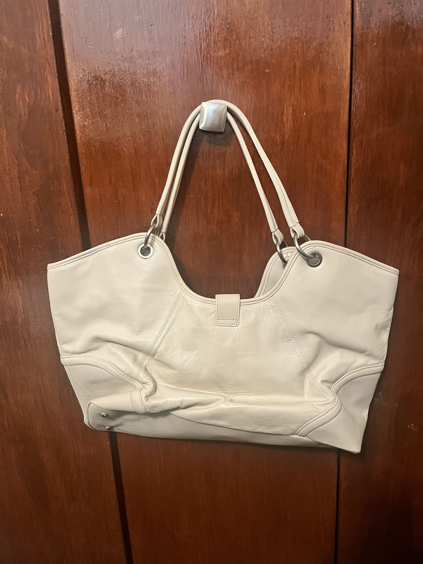 Cold creek Leather Bag
