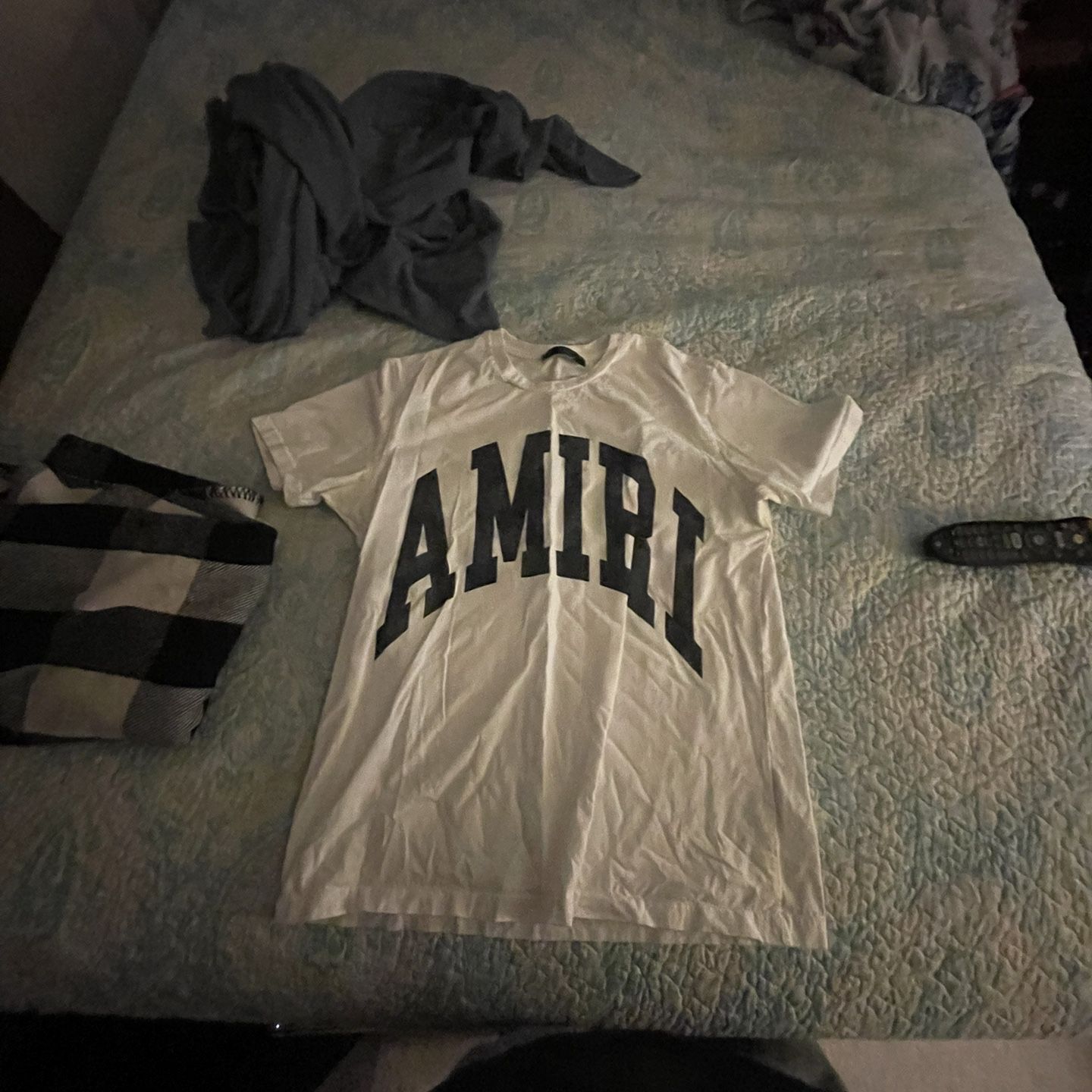 Amiri Shirt