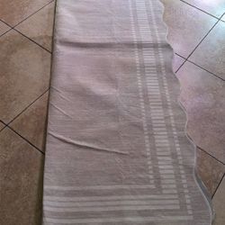 Brand New Carpet - Machine Washable 