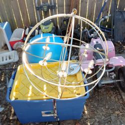 Hanging Light   29 In 