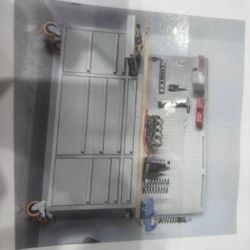 Mobile Workbench 