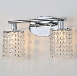 Bathroom Vanity Light