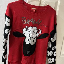Christmas Sweater 