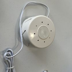 Sound Machine