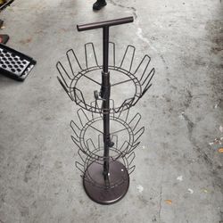 Shoe Storage Tree/ Shoe Rack