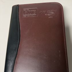 Hub Pen Company Leather 24 Pen Case 