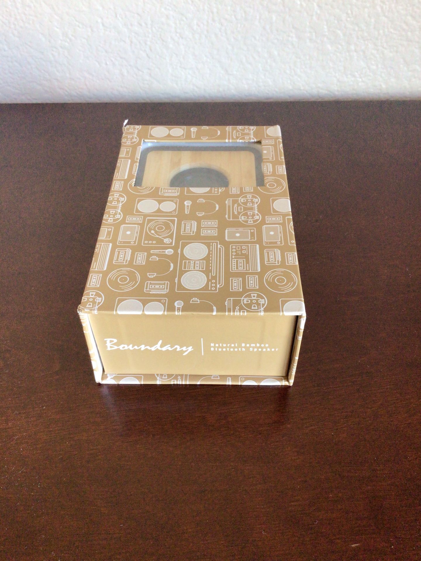 Speaker