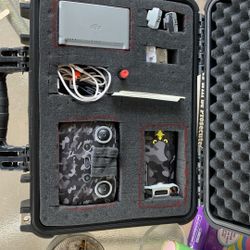 Dji Mini 2 Se Fly more Combo