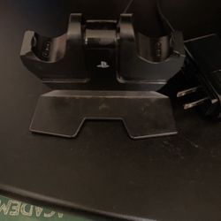 PS4 Controller Charger 