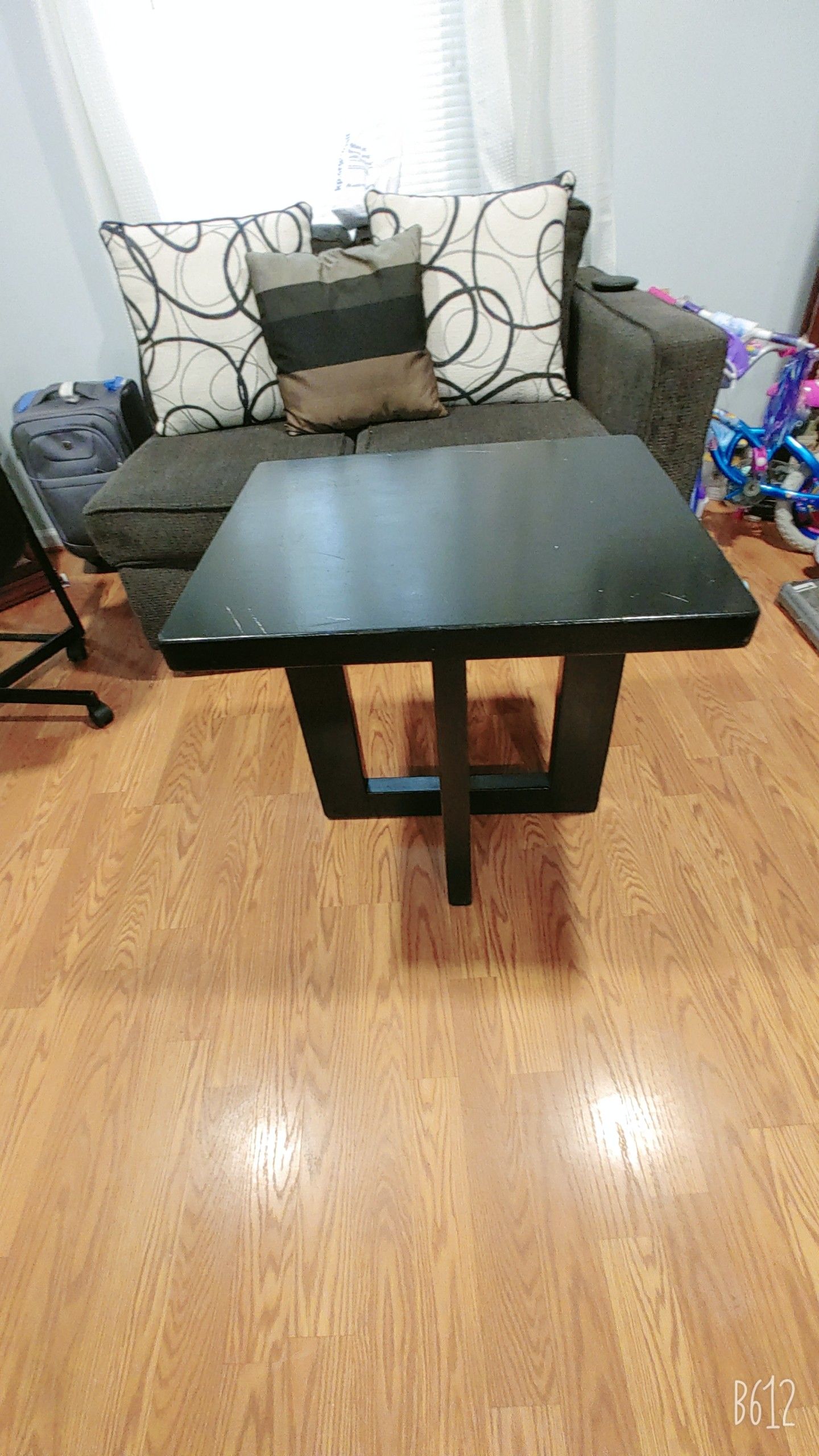 3 piece set coffe tables