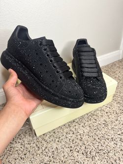 Designer shoes