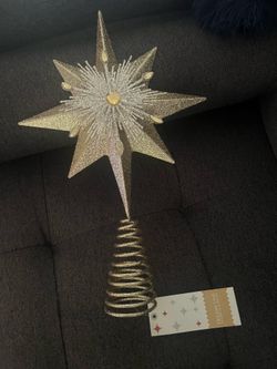 Christmas decor