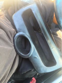 g35 coupe clock dash  part