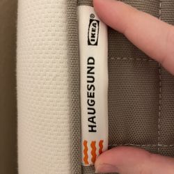 Ikea Haugesund King Mattress 