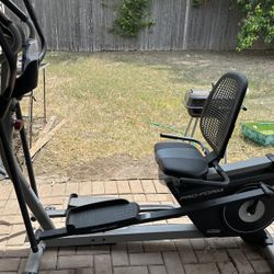 Exercise Mechanics 