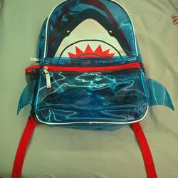 Boys Back Pack