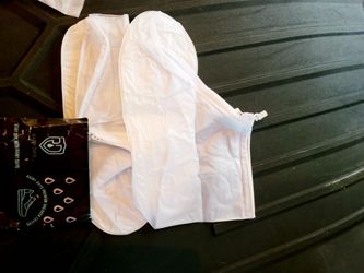 Rainy Days Premium Sneaker Covers