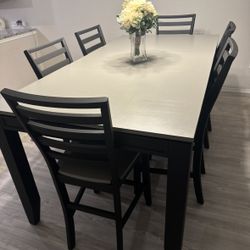 High Top Table