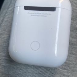 Air Pods 