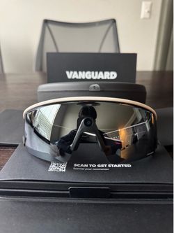 Brand New Oakley Meta Vanguards