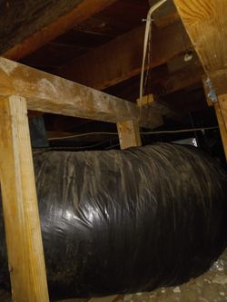 FOUNDATION REPAIR SOFT RETROFIT 