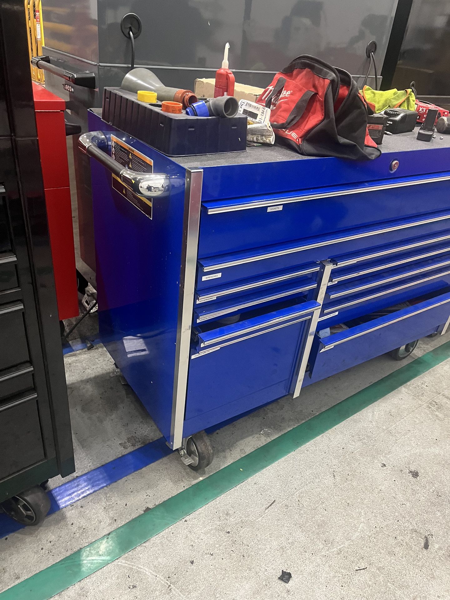 Tool Box