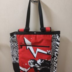 PERSONA 5 20th Anniversary Edition Animate Original Bonus Daypack