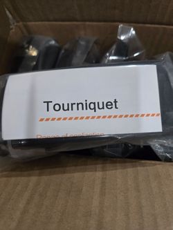 Tourniquet