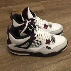Jordan 4 PSG Size 11M