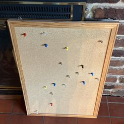 Cork Board/Bulletin Board