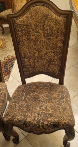 Chairs 2