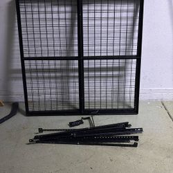 FlexiMount 4 x 8 Garage Rack