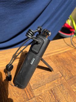 GoPro Volta Tripod & Battery grip