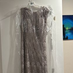Formal Gown Size 14