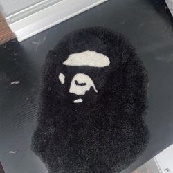 Bape & Comme des garçon 